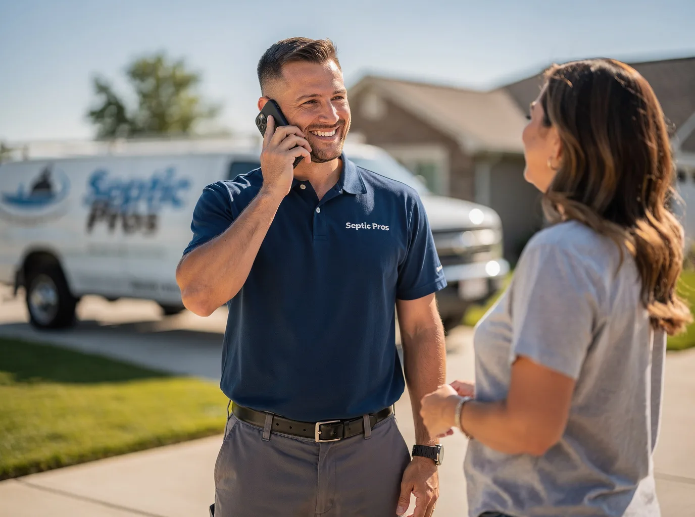 Septic Tank Pumping Oregon House, CA FAQs